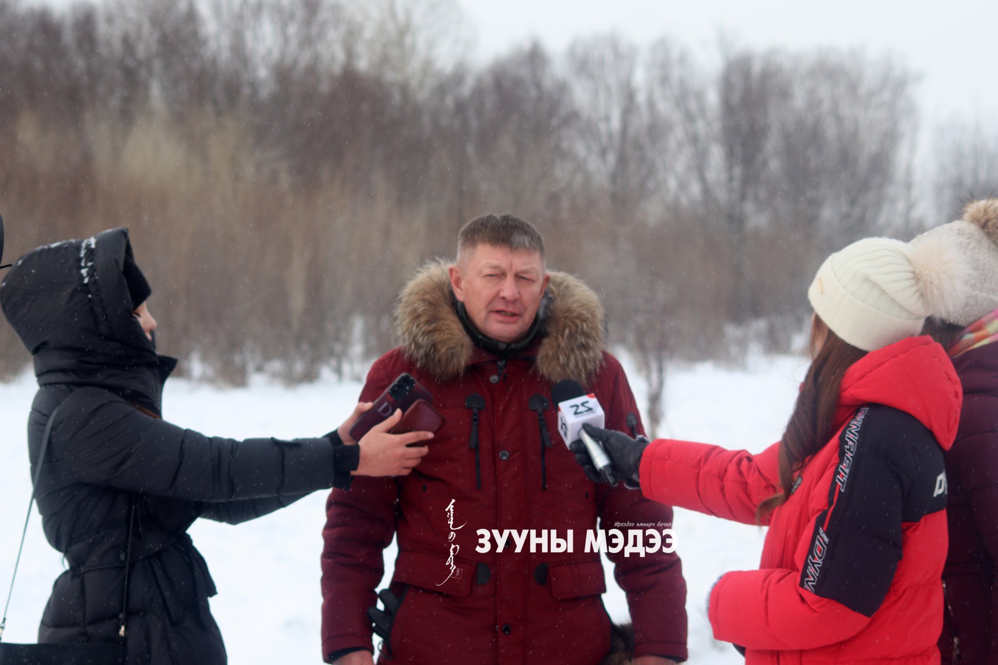 ФОТО: ОХУ-ын ЭСЯ-ныхан уламжлалт шашны баяраа тэмдэглэв